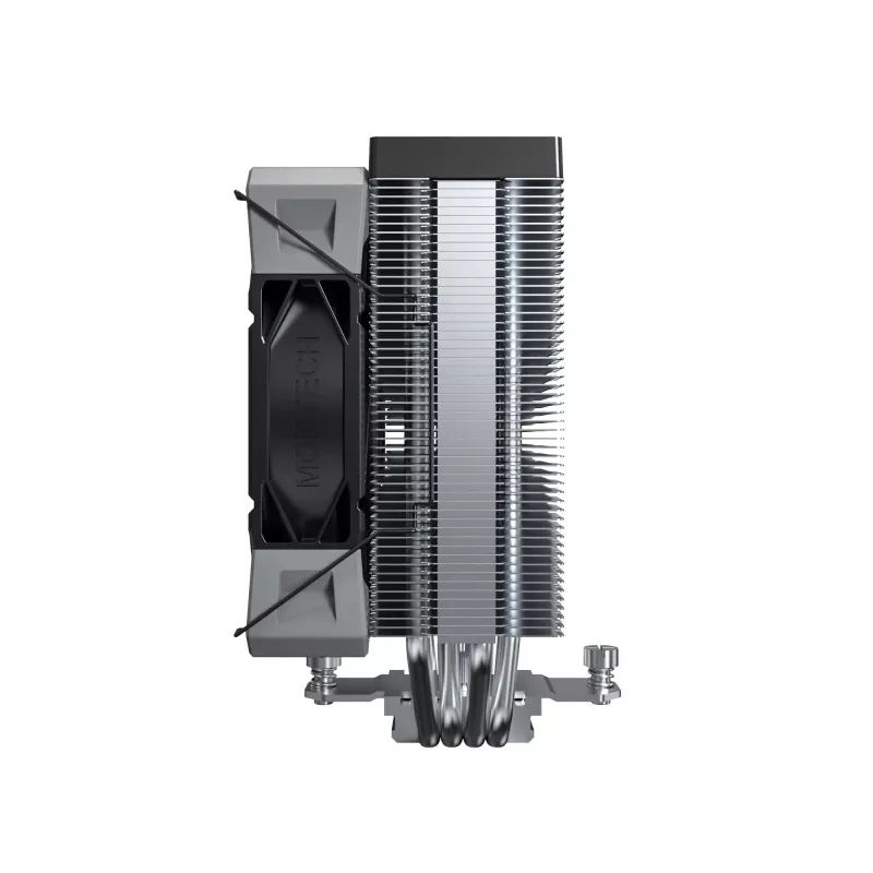 DISIPADOR CPU MULTISOCKET NEGRO/NX400 (B) MONTECH