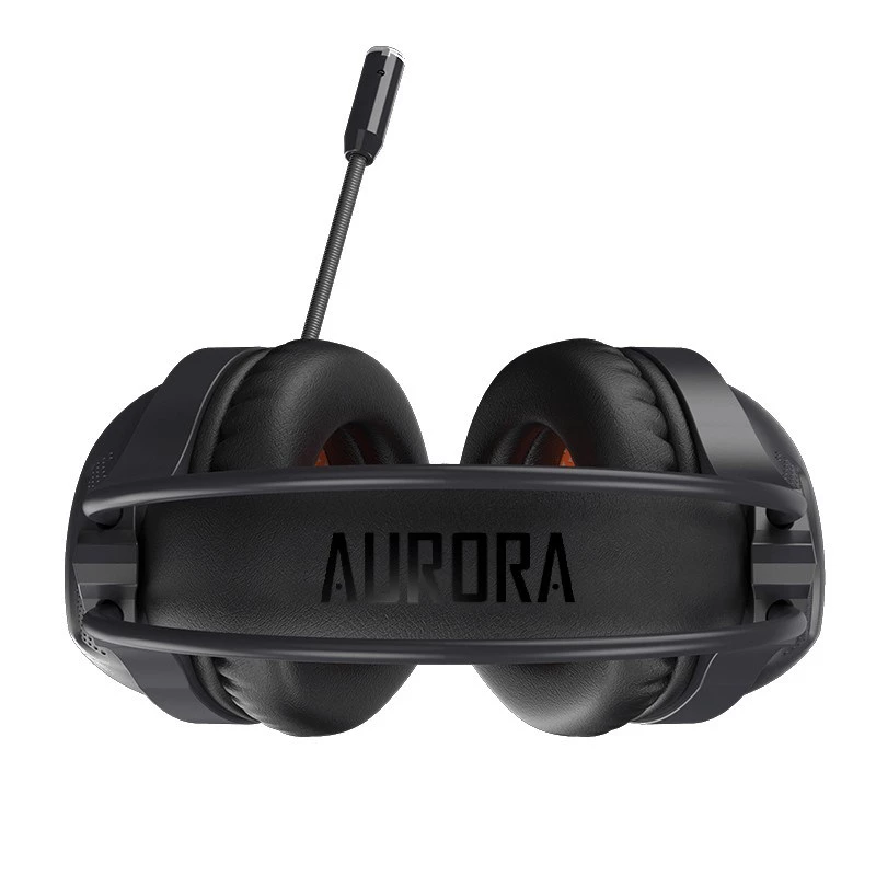 Auriculares gaming I-BOX X3 con micrófono