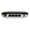 Router Wi-Fi Ubiquiti UF-WIFI Gigabit Ethernet negro
