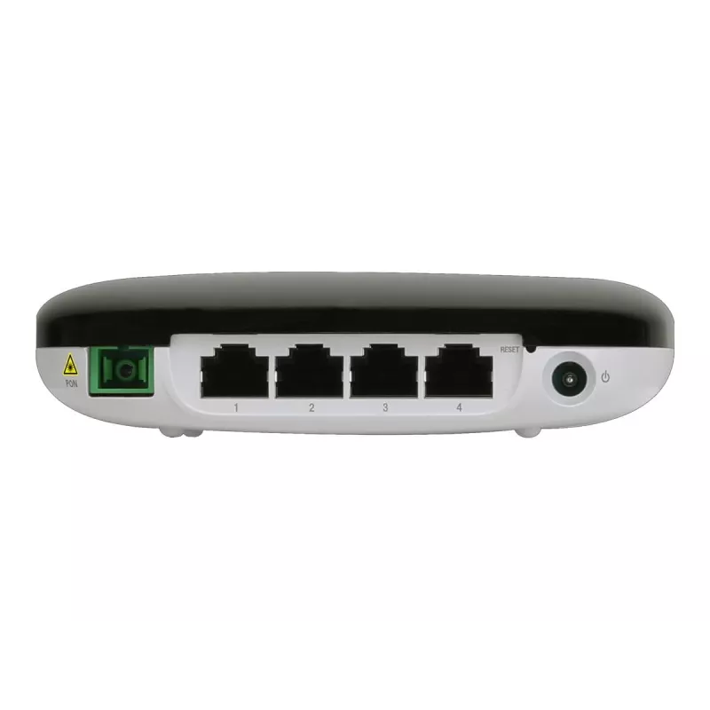 Router Wi-Fi Ubiquiti UF-WIFI Gigabit Ethernet negro