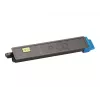 KYOCERA TK-895C Tóner 1 ud. Original Cian