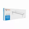 Sbox DS-610 Elevador de escritorio para monitor o portátil