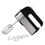 Batidora de mano Maestro MR-504 negra — batidora de mano compacta, modelo MR-504