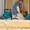 MAKITA LÁMPARA 18V/14,4V DEADML805 LED 1150lx/750lm +AC POWER