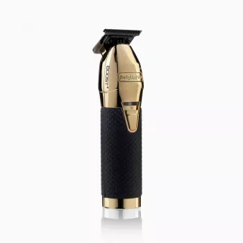Babyliss Pro Skeleton FX Boost+ Pro FX8700GBPE cortapelos dorado