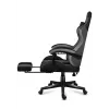 Silla gaming HUZARO FORCE 4.7 gris MESH