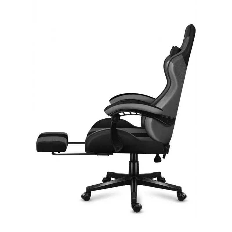 Silla gaming HUZARO FORCE 4.7 gris MESH