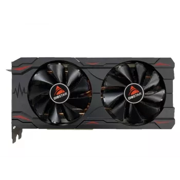 Tarjeta gráfica BIOSTAR GeForce RTX 3070 8 GB GDDR6, 256 bits, PCIe 4.0