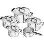 Juego de ollas ZWILLING PURE Juego de 5 piezas de ZWILLING