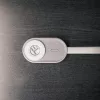 Cargador inalámbrico power bank Tellur TLL151441 1200 mAh para Apple Watch — cargador inalámbrico portátil