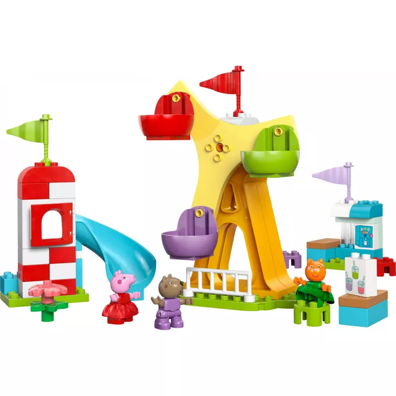 LEGO DUPLO 10453 Feria