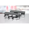 Parrilla Rommelsbacher RC 1600 negra