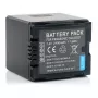 Batería Extra Digital Panasonic VBD210 (CGA-DU21) 7,2V 1860mAh recargable