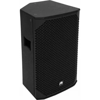 Altavoz de 2 vías Omnitronic AZX-215, 300W de potencia, modelo 11039032