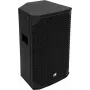 Altavoz de 2 vías Omnitronic AZX-215, 300W de potencia, modelo 11039032