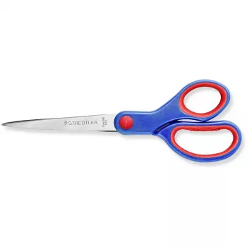 Staedtler Noris 965 Tijeras, 21 cm