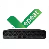 Ordenador HP EliteDesk 8 Mini G1a AMD Ryzen AI 5 340 32GB 512GB SSD W11P 1J Gar DE 999A5ET#ABD