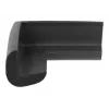 Protección de cantos de espuma DeLOCK 18397 56 x 56 x 22 mm negro