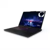 Lenovo Legion Pro 7 16IAX10H Intel Core Ultra 9 275HX portátil 40,6 cm (16 inch) WQXGA 64 GB DDR5-SDRAM 2 TB SSD NVIDIA GeForce RTX 5080 Wi-Fi 7 (802.11be) Windows 11 Pro negro