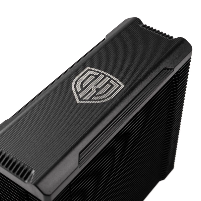 Kolink Umbra EX180 ARGB Disipador CPU – 120 mm