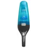 Aspirador de mano Black & Decker WDC215WA — limpieza en seco 0,385 l, 7,2 V Li-Ion, 14 AW de succión, 10 min de autonomía