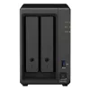 Servidor de vigilancia de red Synology DVA1622