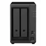 Servidor de vigilancia de red Synology DVA1622