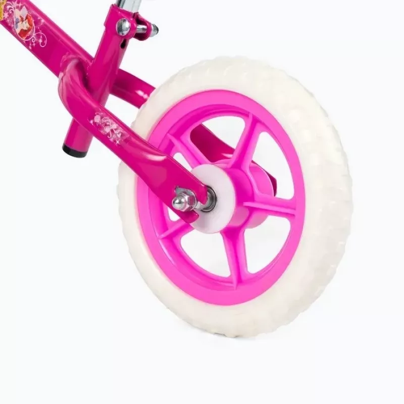 Bicicleta sin pedales HUFFY Princess 10