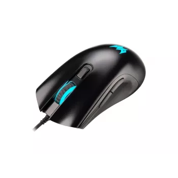 Ratón Acer Predator Cestus 333 con cable USB 2.0