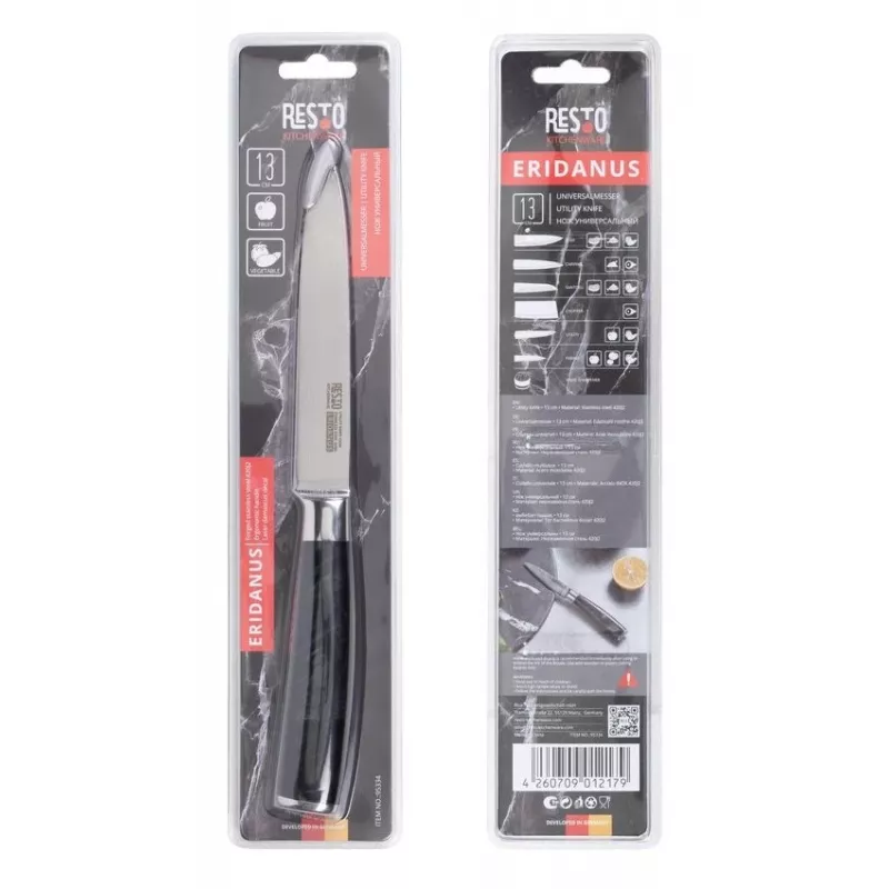 Cuchillo universal Resto Kitchenware Eridanus