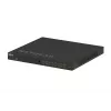 NETGEAR GSM4230UP gestionado L2/L3 Gigabit Ethernet (10/100/1000) Power over Ethernet (PoE) 1U negro