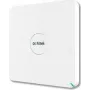 Estación base DECT MITEL RFP 47 DRC para PBX (MPN 50006975)