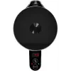 Hervidor de acero inoxidable Blanco 1,5 l Salt & Pepper Concept RK3300