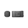 Sistema de micrófono DJI Camera Acc Mic 3 (1× transmisor + 1× receptor)
