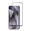 Protector de pantalla Screenor Transparente Samsung Galaxy S24 FE Antirrayaduras