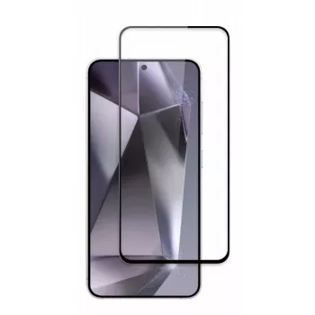 Protector de pantalla Screenor Transparente Samsung Galaxy S24 FE Antirrayaduras