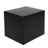 Extralink Home | Home Safe | Oficina, caja de llaves, caja fuerte de seguridad, negro, S-404