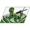 Set de construcción COBI M26 Pershing T26E3 904 piezas plástico para niños a partir de 3 años