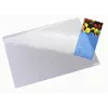 Protector de escritorio Leitz Plus, transparente, policloruro de vinilo (PVC), 650 mm, 500 mm, 1 unidad