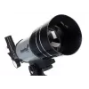 Levenhuk Blitz 70s Base Refractor 140x gris