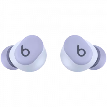 Beats Solo Buds - auriculares True Wireless - Arctic Purple, modelo A3151 A3150 A3152
