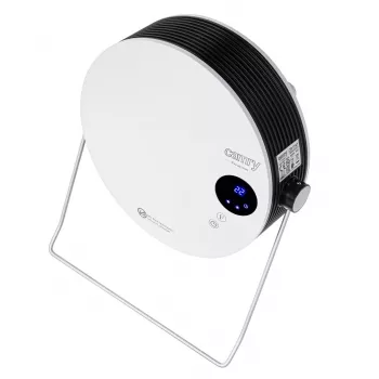 Camry | CR 7747 | radiador de baño | 2000 W | número de niveles de potencia 2 | blanco | IPX 2