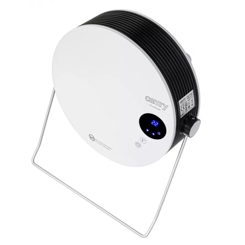 Camry | CR 7747 | radiador de baño | 2000 W | número de niveles de potencia 2 | blanco | IPX 2