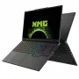 XMG PRO 16 - M25vwr - Pantalla IPS 16 QHD 300Hz, Intel Core Ultra 9 275HX, 32GB RAM, 2TB SSD, NVIDIA GeForce RTX 5070 Ti, Windows 11 Home