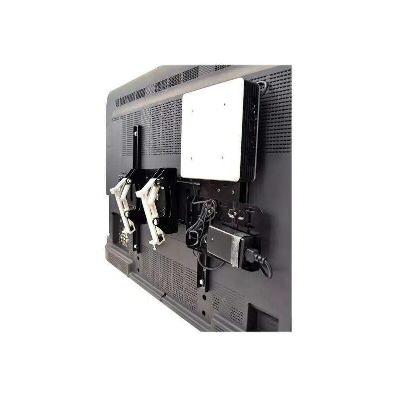 Ergotron 60-600-009 Pantalla negra