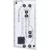 Distroplate con racores EZ-Fittings PHANTEKS Glacier