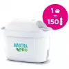 Brita Style eco jarra filtrante de agua, azul glaciar