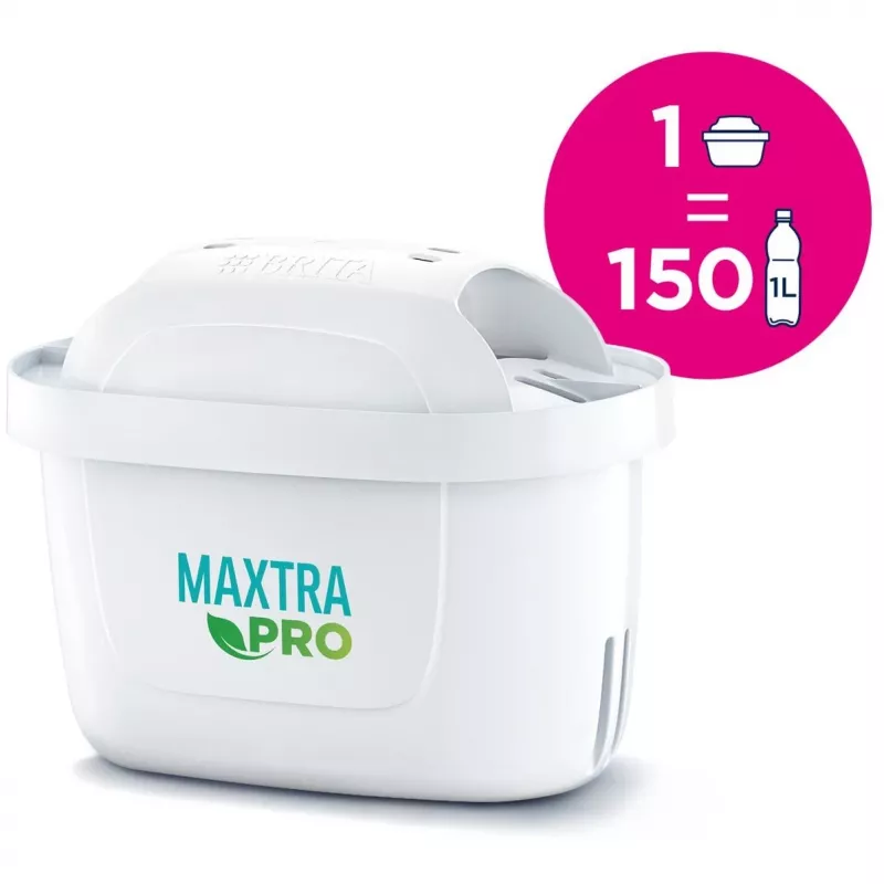 Brita Style eco jarra filtrante de agua, azul glaciar