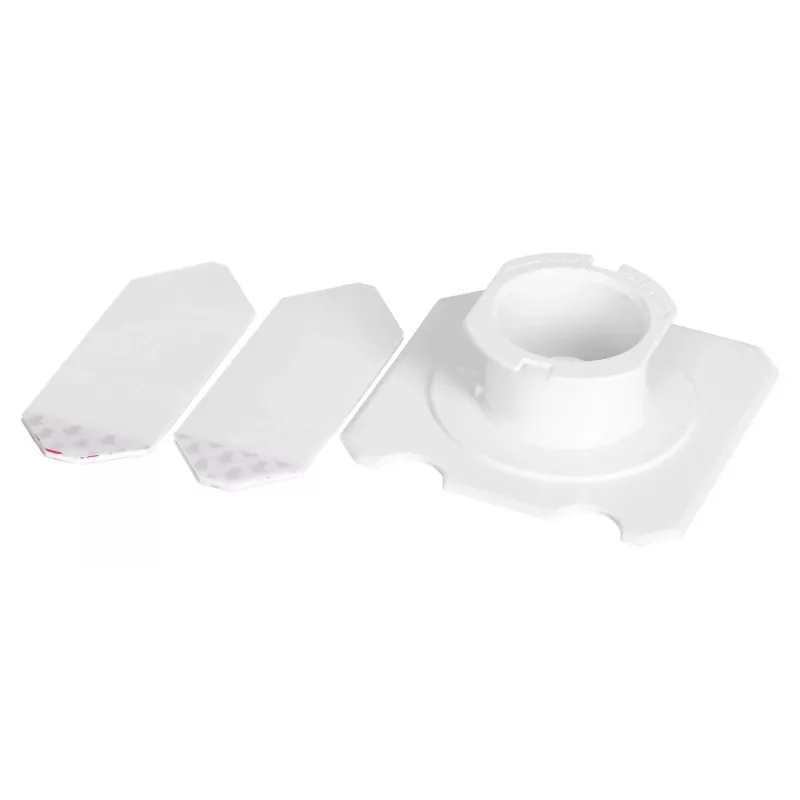Alargador de corriente Allocacoc PowerCube Extended Type E