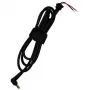 Cable de fuente de alimentación con conector ACER, 5.5 x 1.7mm (Power line)